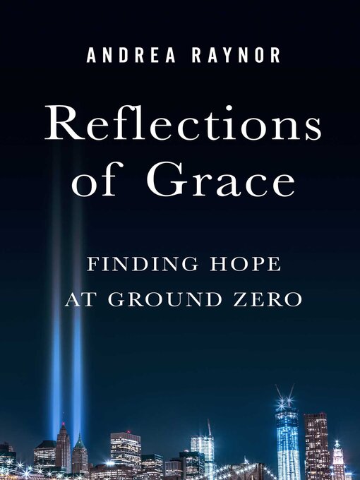 Cover image for Reflections of Grace